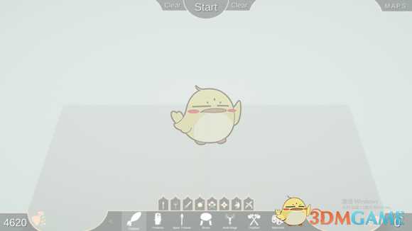 《全面战争模拟器》视角上抬解决方法