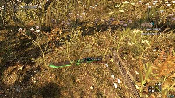 《消逝的光芒》巴吉尔的武器获得方法及外观属性一览