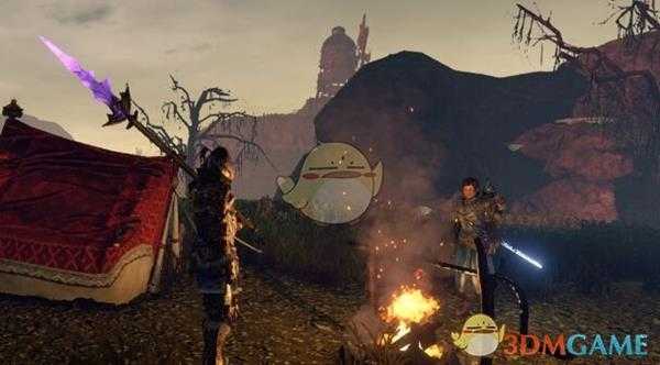 《物质世界》获得法力值任务攻略