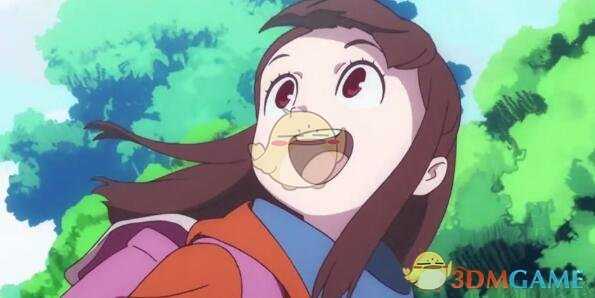 《小魔女学园：时空魔法与七大不可思议》阿曼达章节完成指南