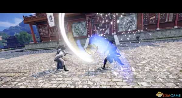 《武林志》全太极拳获得途径分享