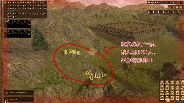 《人类黎明》敌袭的时候瞭望塔为什么没人