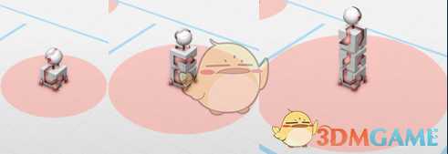 《白色实验室》高度优势技巧详解