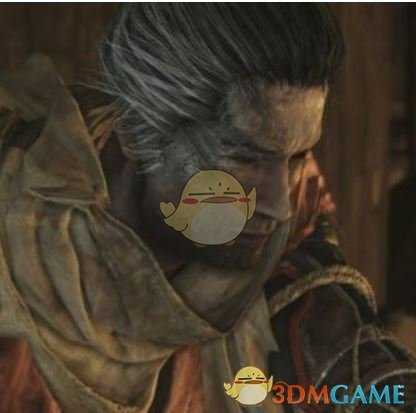 《只狼：影逝二度》只狼人物设定深度分析