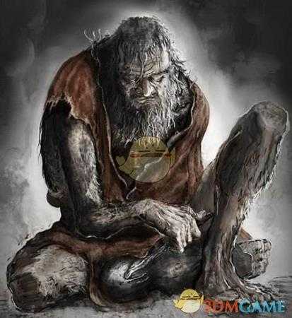 《只狼：影逝二度》只猿人物设定深度分析