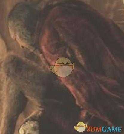 《只狼：影逝二度》只猿人物设定深度分析