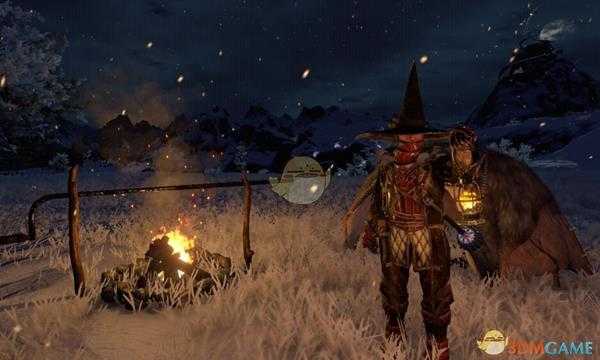 《物质世界》哲人可学技能介绍