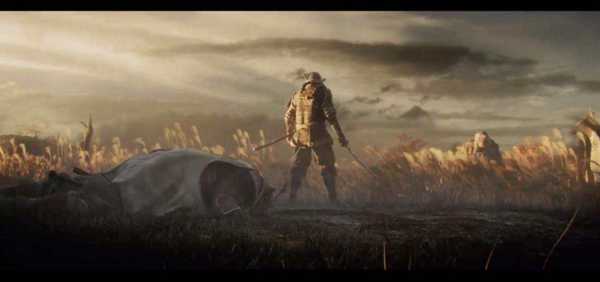 《只狼：影逝二度》苇名一心人物设定深度分析