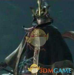 《只狼：影逝二度》苇名弦一郎人物设定深度分析