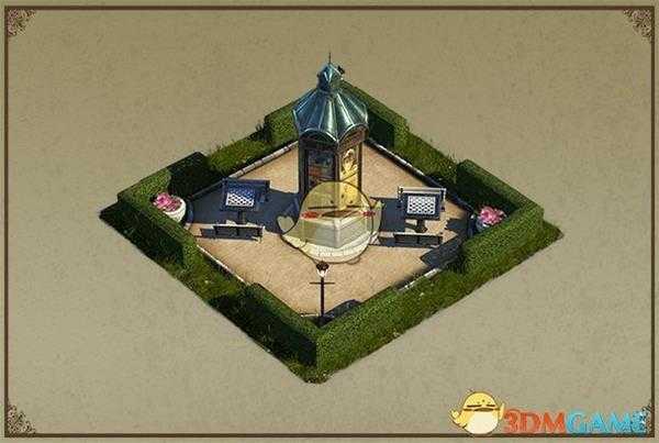 《纪元1800》开放测试奖励介绍