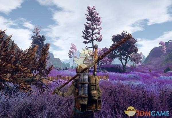 《物质世界》篝火可制作料理配方列表一览