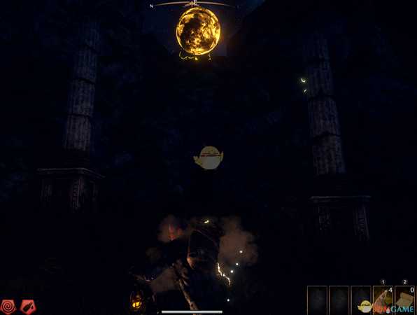 《物质世界》半岛沉船宝箱获得攻略