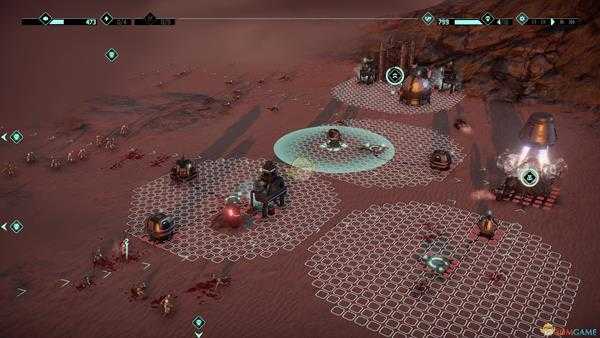 《火星Z：战术基地防御》特斯拉武器属性一览