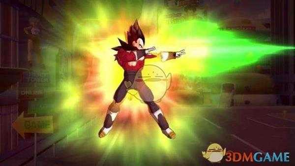 《超级龙珠英雄：世界任务》PVE一波流打法分享