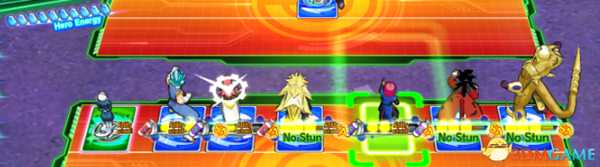 《超级龙珠英雄：世界任务》PVE一波流打法分享