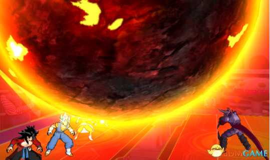 《超级龙珠英雄：世界任务》PVE一波流打法分享