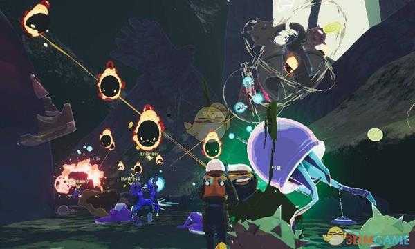 《雨中冒险2》实用小技巧分享