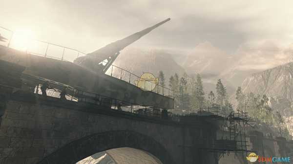 《狙击精英4》弹道推测方法分享