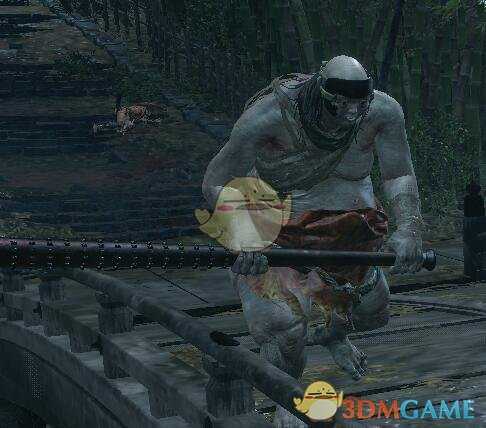 《只狼：影逝二度》强盗众杂兵分类汇总