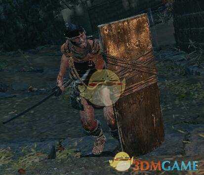 《只狼：影逝二度》强盗众杂兵分类汇总