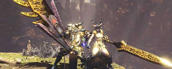 怪物猎人世界龙脉石怎么刷