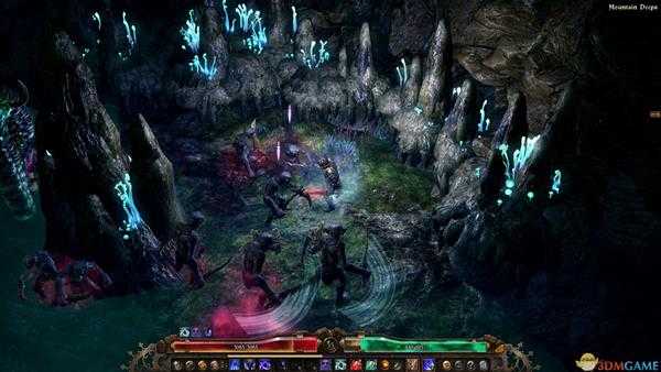 《恐怖黎明》 遗忘诸神DLC全流程攻略 DLC视频流程攻略