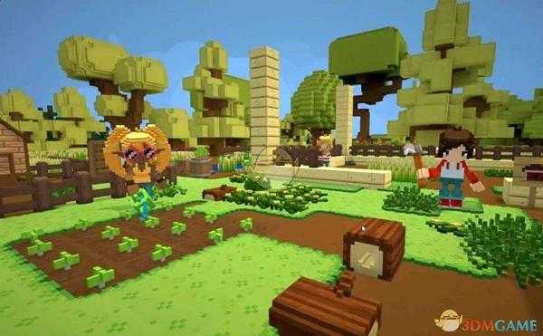 《Staxel》种什么比较好？农作物种植推荐