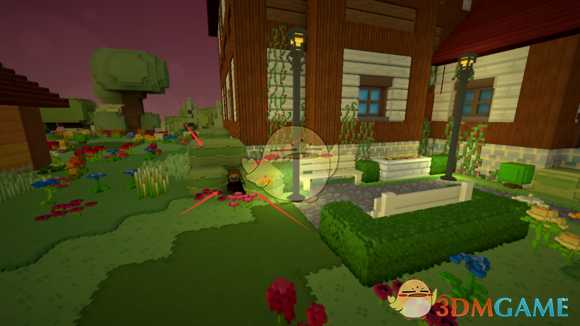 《Staxel》柯蒂斯摇头娃娃位置指南