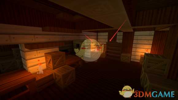 《Staxel》混合莓派摇头娃娃位置指南