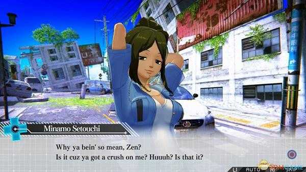 《残机为零》好玩吗？游戏心得评测分享