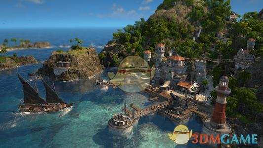 《纪元1800》等级影响属性介绍