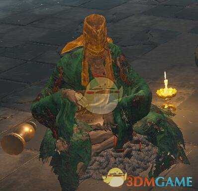 《只狼：影逝二度》金刚山仙峰寺敌人分类汇总