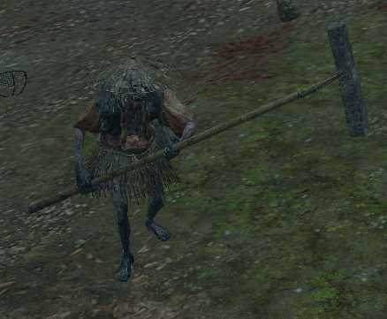 《只狼：影逝二度》水生村敌人分类汇总