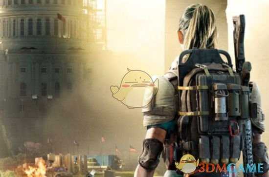 《全境封锁2》武器天赋强弱排名