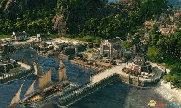 《纪元1800》针叶树林动物图鉴全收集属性加成介绍