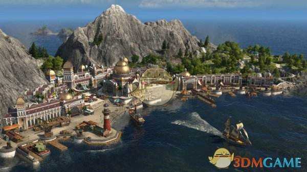 《纪元1800》海洋掠食者动物图鉴全收集属性加成介绍