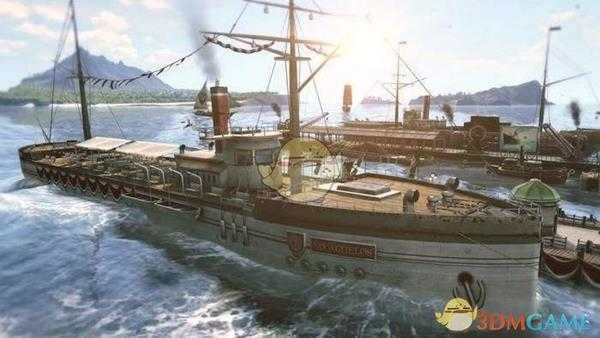 《纪元1800》家畜动物图鉴全收集属性加成介绍