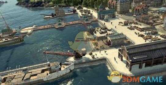 《纪元1800》大堡礁动物图鉴全收集属性加成介绍