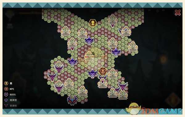 《纸境英雄》好玩吗 游戏玩法内容一览