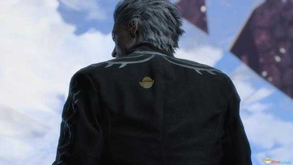 《鬼泣5》SOS难度M20维吉尔攻略