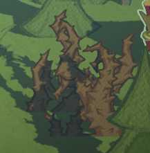 《纸境英雄》荆棘属性介绍