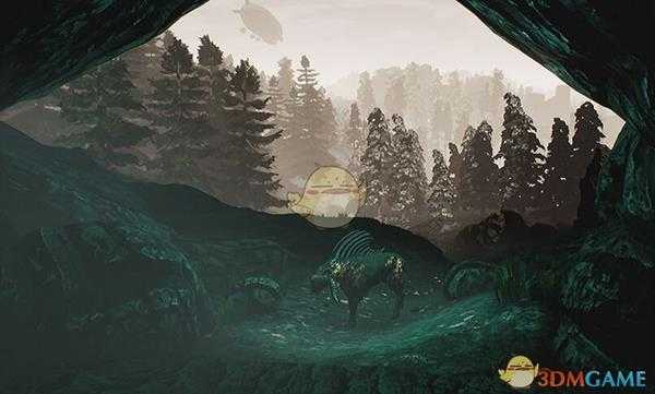 《荒无人烟》心脏获得方法及效果介绍