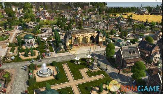 《纪元1800》快速赚钱方法介绍