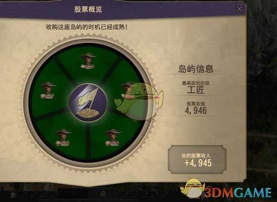 《纪元1800》快速赚钱方法介绍