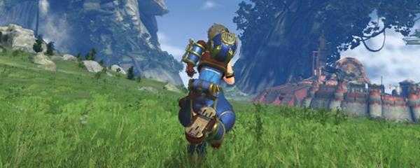 豪迈的核心水晶给谁用