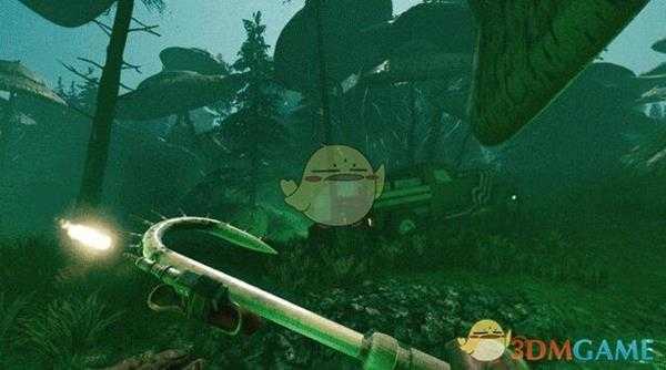 《荒无人烟》传说级人造物品获得方法汇总