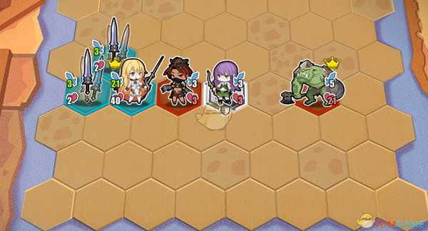 《纸境英雄》困难谜题第一关攻略