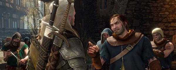 巫师3结局选择分歧点