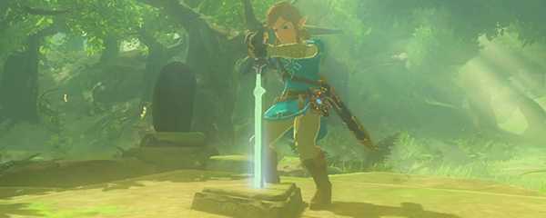 塞尔达传送阵怎么拿