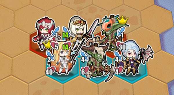 《纸境英雄》困难谜题第五关攻略